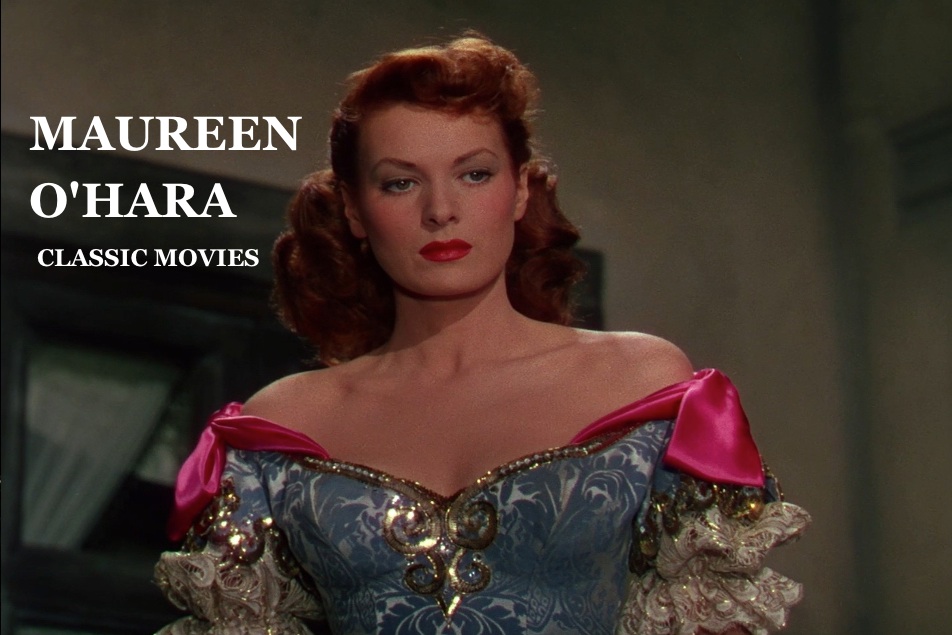 maureen-ohara-movies-watch-free-online